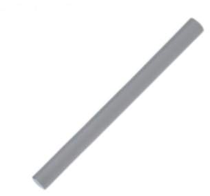 Lockenwickler - Haar Styling Flexible Twist Bendy Roller Pk12  (Grau)