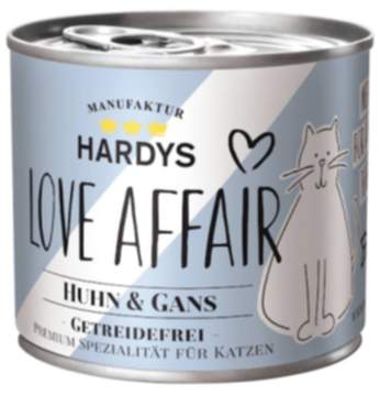 Love Affair Huhn & Gans 200g