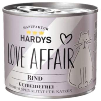 Love Affair Rind 200g