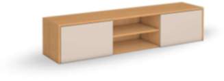 Lowboard Wilfried