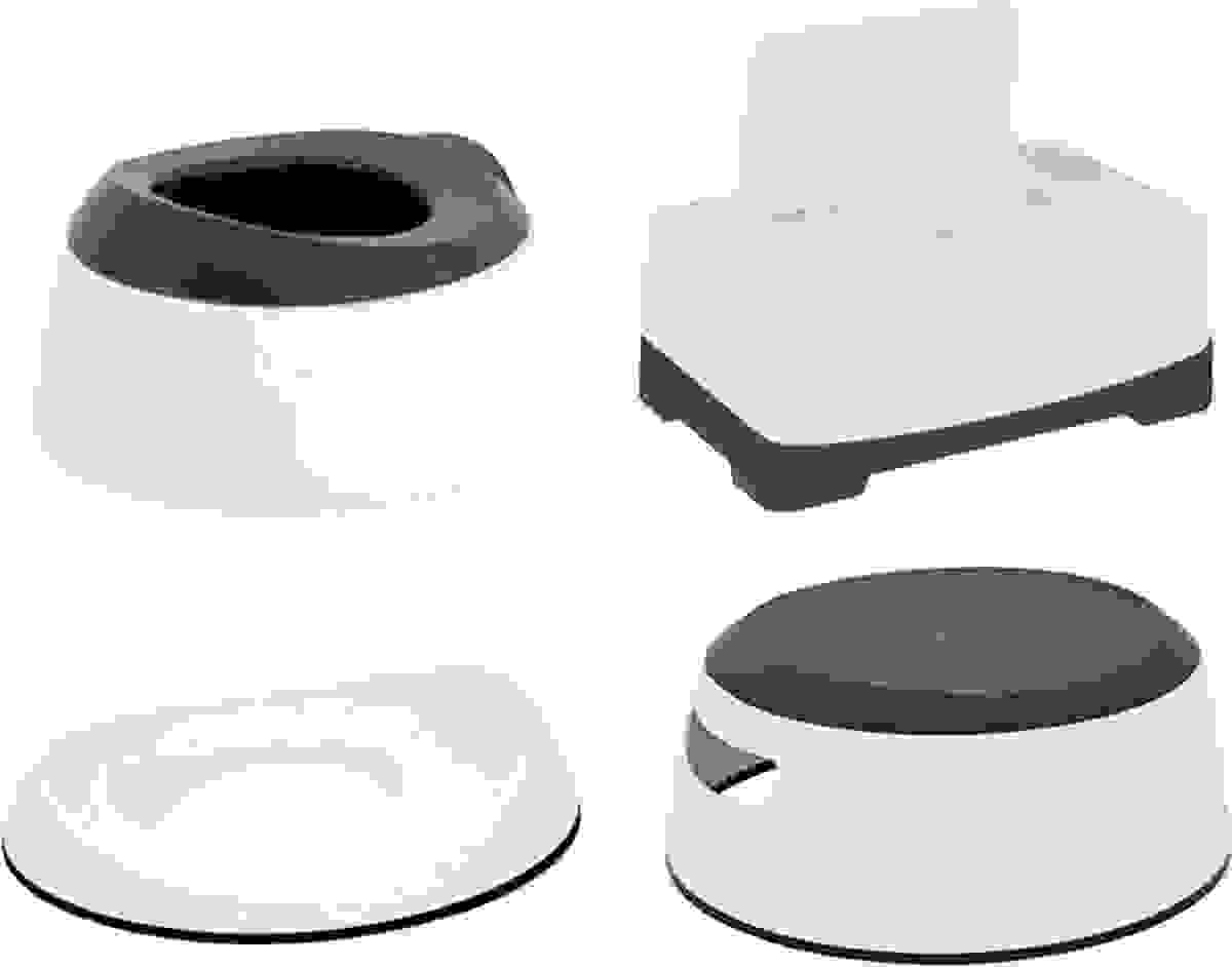 Luma Babycare Toilettenschublade - Schneewittchen