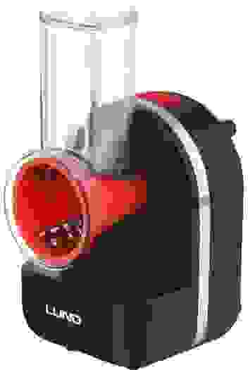 LUND Entsafter 3IN1 - 150W - Anti-Rutsch-Füße