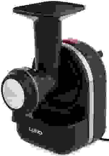 LUND Entsafter 3IN1 - 150W - Anti-Rutsch-Füße
