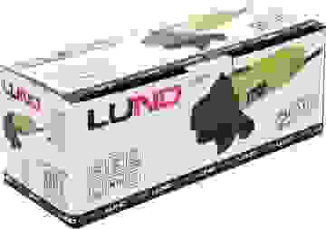 LUND-Winkelschleifer - 500W - 125mm - 230V