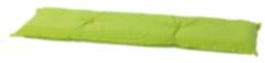 Madison Gartenbank Auflage Panama Lime 120x48x7 cm