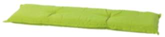 Madison Gartenbank Auflage Panama Lime 120x48x7 cm