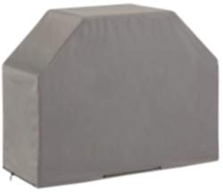 Madison Grillabdeckung 148x61x110 cm grau