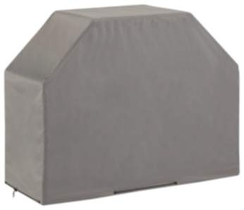 Madison Grillabdeckung 148x61x110 cm grau