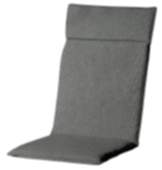 Madison Hochlehner 50x120 Outdoor Manchester Grey