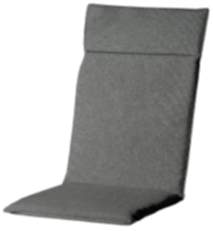 Madison Hochlehner 50x120 Outdoor Manchester Grey