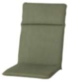 Madison Hochlehner 50x120 Outdoor Oxford Green
