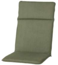 Madison Hochlehner 50x120 Outdoor Oxford Green