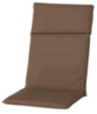 Madison Hochlehner 50x120 Outdoor Oxford Taupe