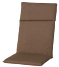 Madison Hochlehner 50x120 Outdoor Oxford Taupe