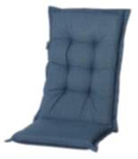 Madison Hochlehner 50x123 Outdoor Oxford Blue