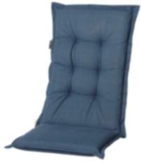 Madison Hochlehner 50x123 Outdoor Oxford Blue