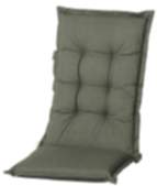 Madison Hochlehner 50x123 Outdoor Oxford Green
