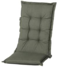 Madison Hochlehner 50x123 Outdoor Oxford Green