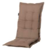 Madison Hochlehner 50x123 Outdoor Panama Taupe