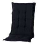 Madison Hochlehner 50x123 Panama Black