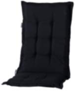 Madison Hochlehner 50x123 Panama Black