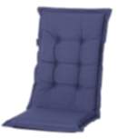 Madison Hochlehner 50x123 Panama Safier Blue