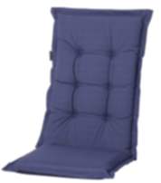 Madison Hochlehner 50x123 Panama Safier Blue
