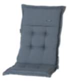 Madison Hochlehner 50x123 Rib Grey