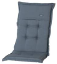 Madison Hochlehner 50x123 Rib Grey