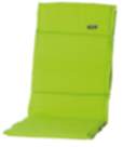 Madison Kissen fiber de Luxe Panama Lime