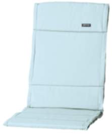 Madison Kissen fiber de Luxe Panama Skyway