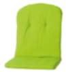 Madison Kissen für Schalensitz 45x96 Panama Lime
