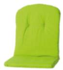 Madison Kissen für Schalensitz 45x96 Panama Lime