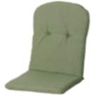 Madison Kissen für Schalensitz 45x96 Panama Sage