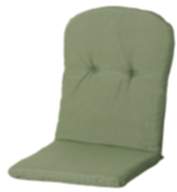 Madison Kissen für Schalensitz 45x96 Panama Sage