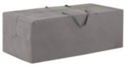 Madison Kissen Hülle 125x32x50 cm grau