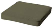 Madison Loungekissen Luxe Outdoor Oxford Green 60x60x10 cm