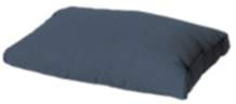 Madison Loungekissen Luxe Outdoor Panama Safier Blue 60x43x10 cm