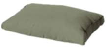 Madison Loungekissen Luxe Panama Sage 60x43x10 cm