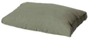 Madison Loungekissen Luxe Panama Sage 60x43x10 cm
