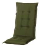 Madison Niederlehner Auflage Panama Green