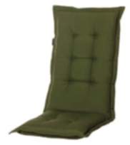 Madison Niederlehner Auflage Panama Green