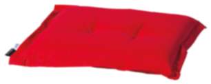Madison Sitzkissen Hocker Panama Red 50x50x5 cm
