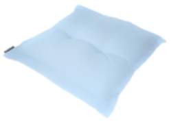 Madison Sitzkissen Hocker Panama Skyway 50x50x5 cm