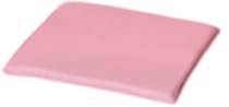 Madison Sitzkissen Panama Soft Pink 40x40x4 cm