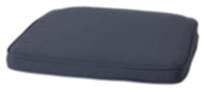 Madison Sitzkissen Wicker Universell Panama Grey 48x48x5 cm