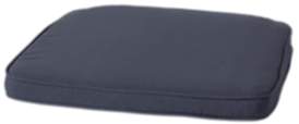 Madison Sitzkissen Wicker Universell Panama Grey 48x48x5 cm
