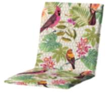 Madison Stapelstuhl Kissen Outdoor Faya Green
