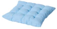 Madison Toscane Sitzkissen Panama Skyway 46x46x8 cm
