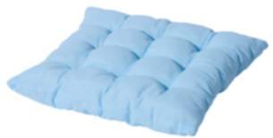 Madison Toscane Sitzkissen Panama Skyway 46x46x8 cm